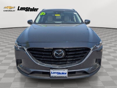 2023 Mazda Mazda CX-9 Touring Plus