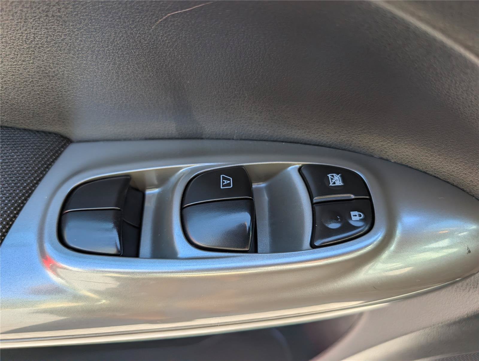 2014 Nissan JUKE SV
