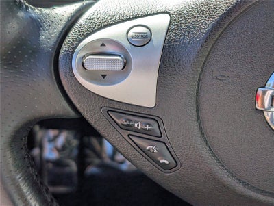 2014 Nissan JUKE SV