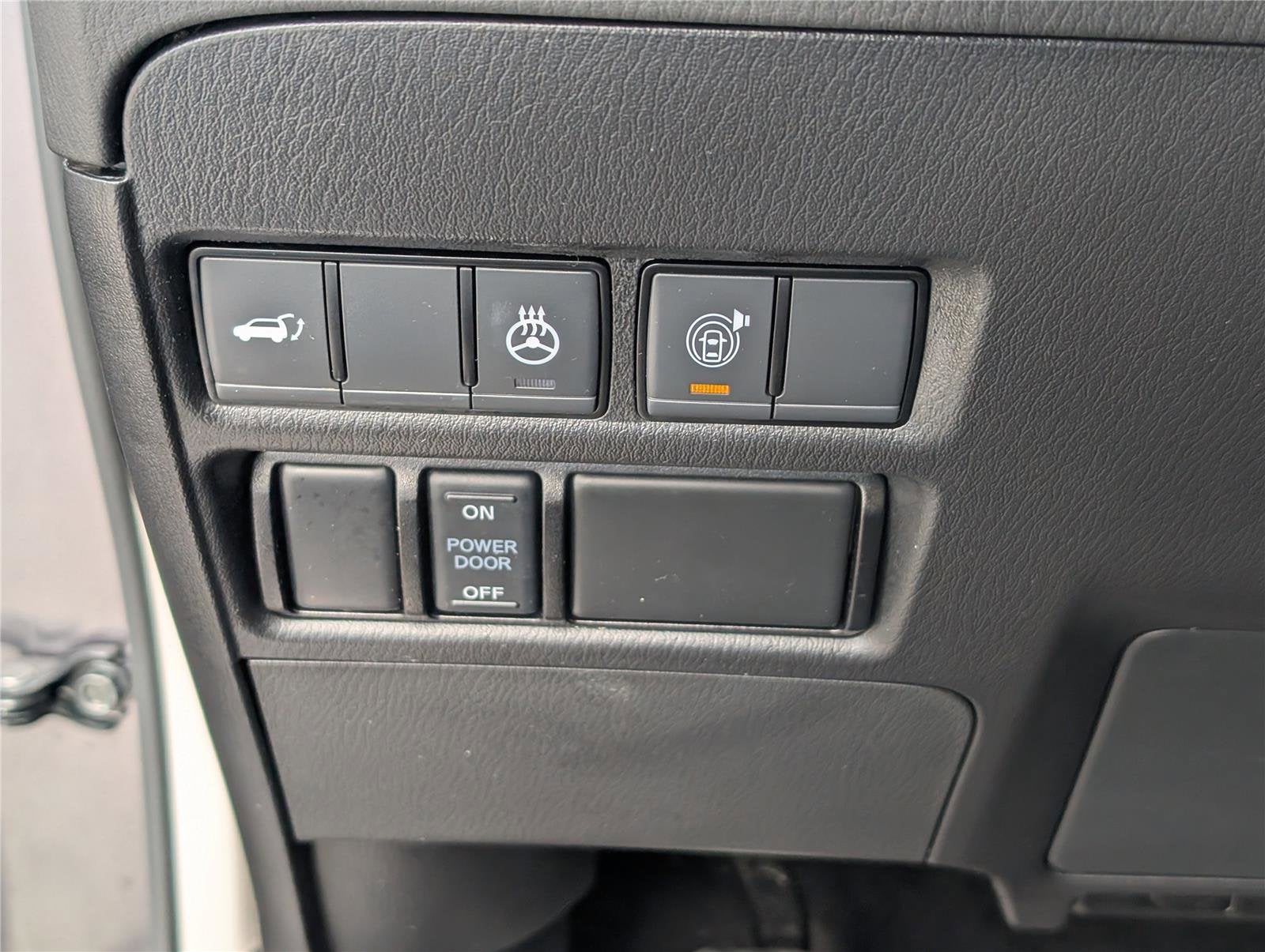 2024 INFINITI QX80 PREMIUM SELECT