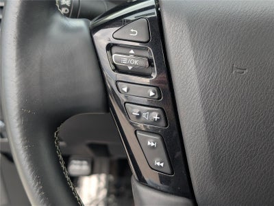 2024 INFINITI QX80 PREMIUM SELECT