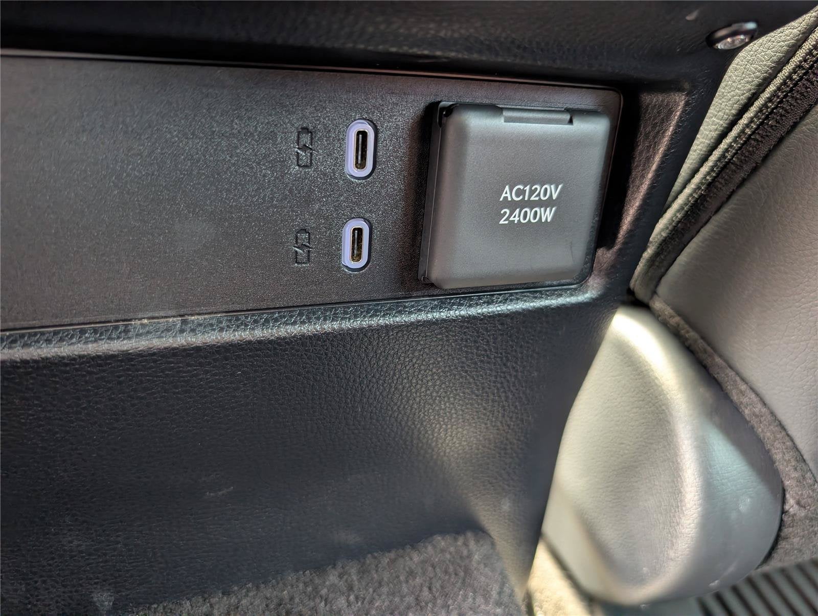 2025 Toyota 4Runner Hybrid TRD Off Road