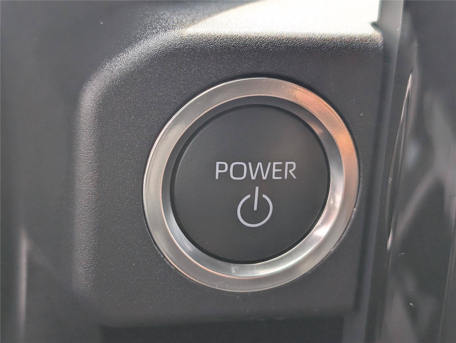 2025 Toyota 4Runner Hybrid TRD Off Road