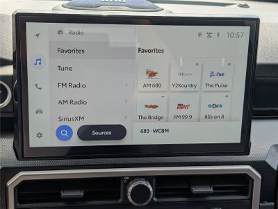 2025 Toyota 4Runner Hybrid TRD Off Road