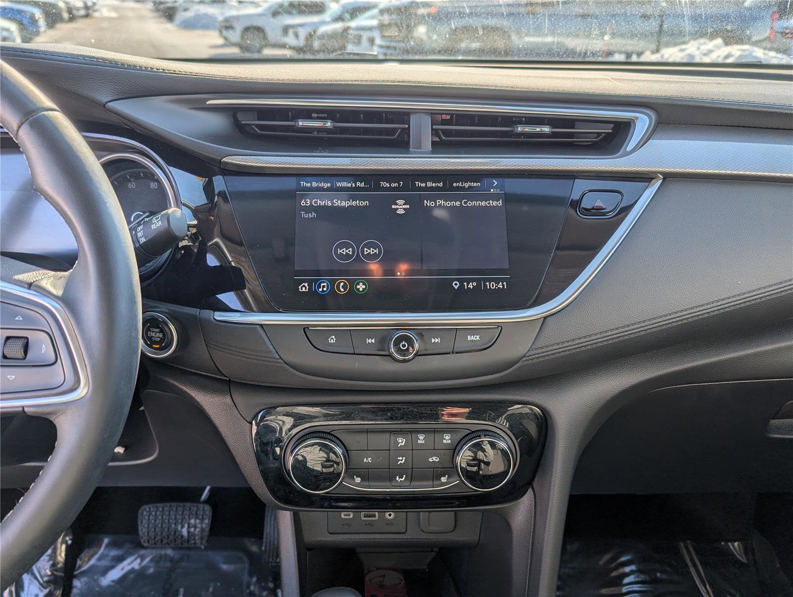 2022 Buick Encore GX Preferred