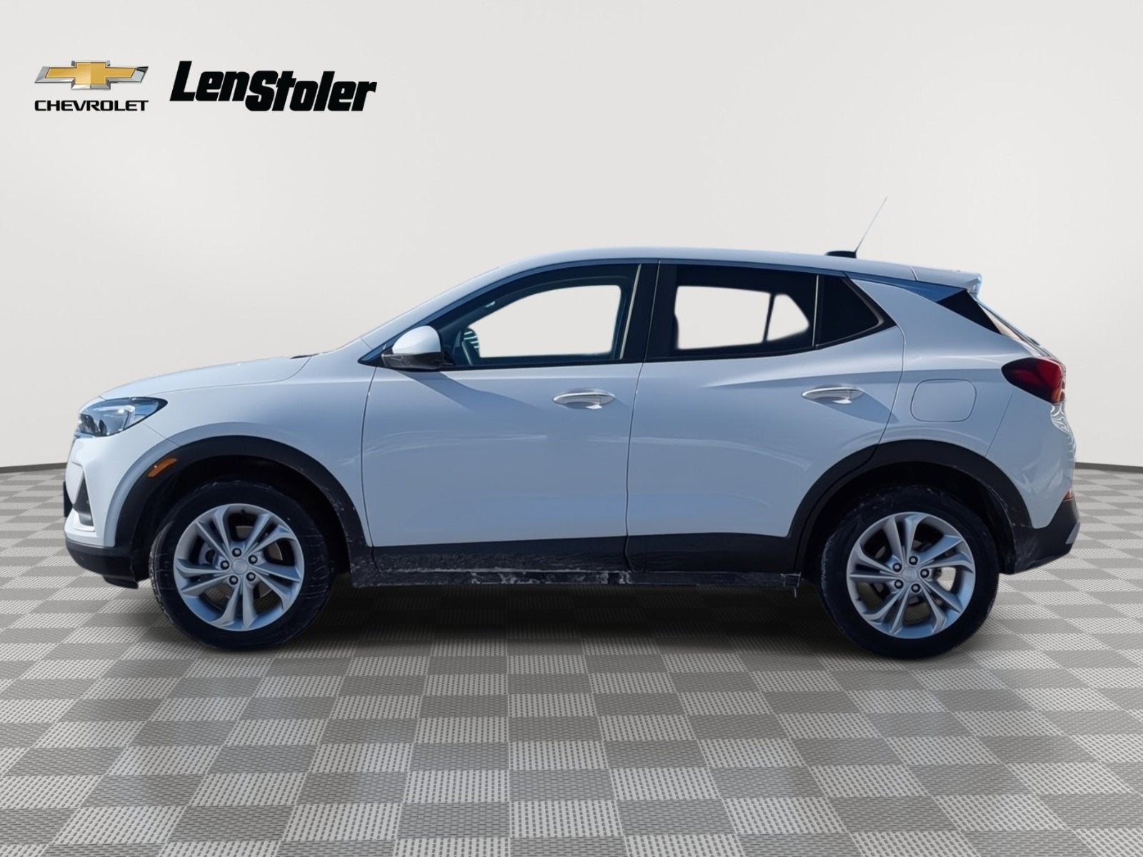 2022 Buick Encore GX Preferred