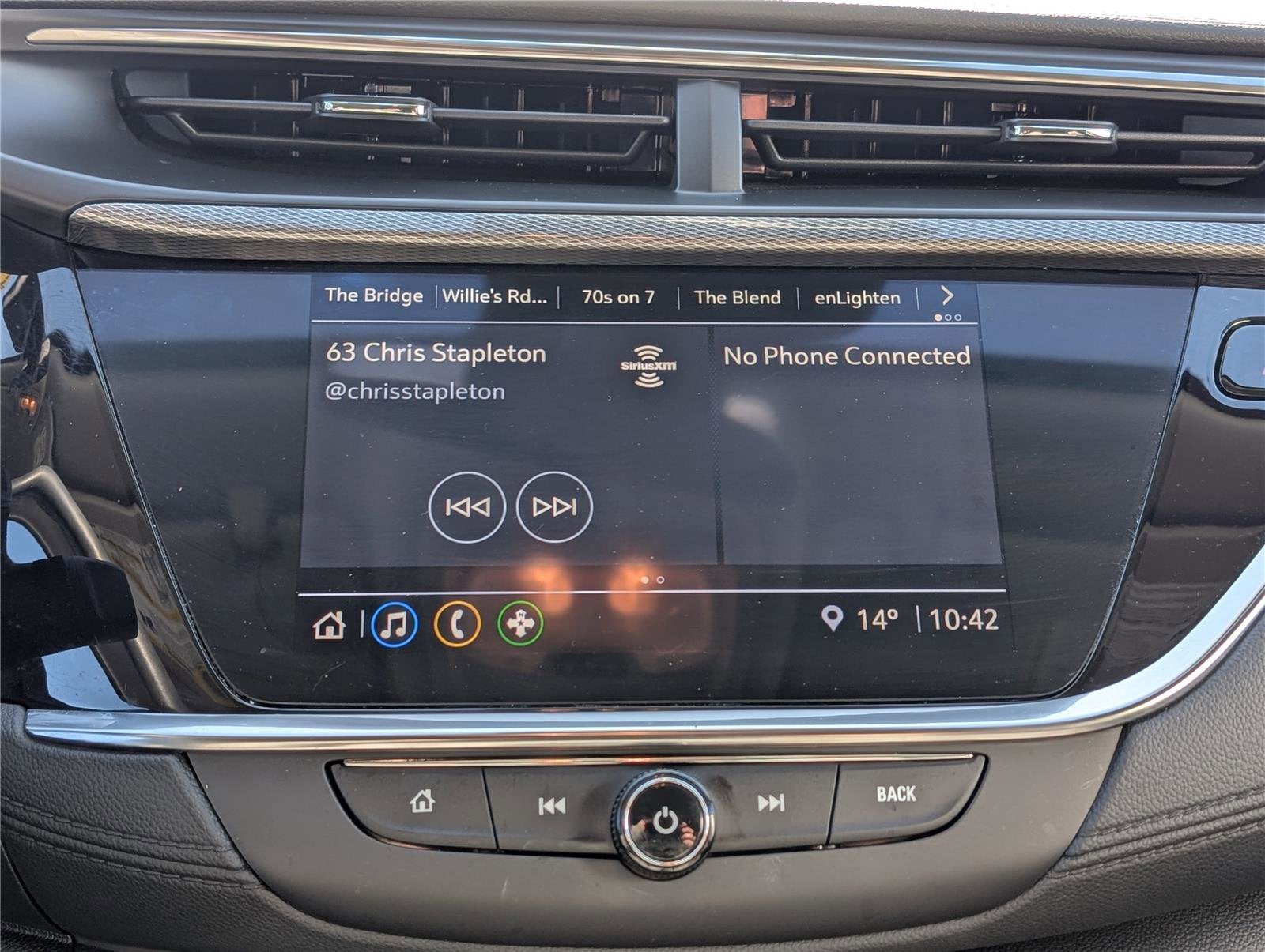 2022 Buick Encore GX Preferred