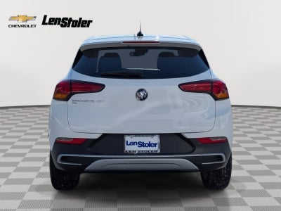 2022 Buick Encore GX Preferred