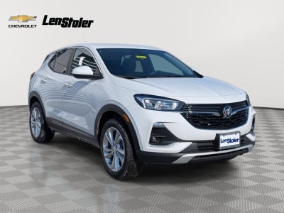 2022 Buick Encore GX Preferred