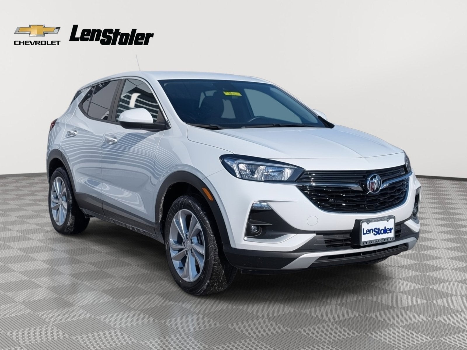 2022 Buick Encore GX Preferred