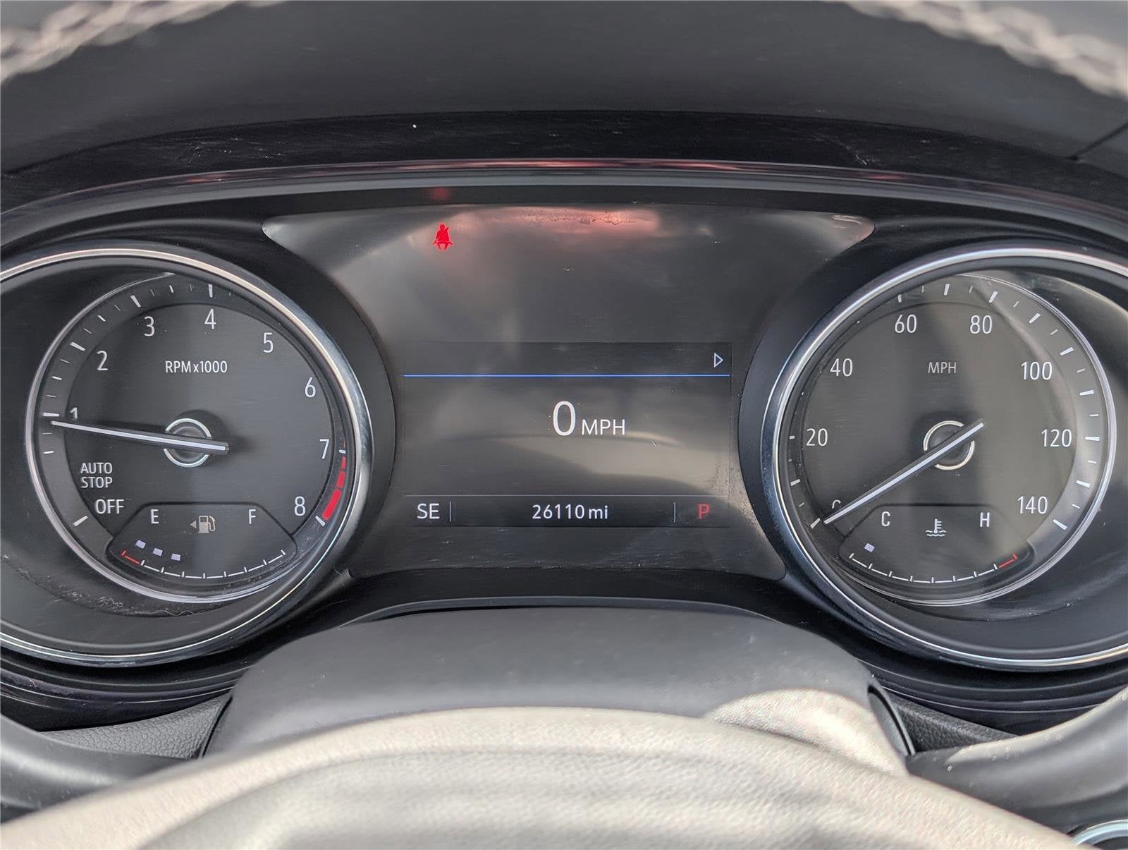 2023 Buick Encore GX Essence