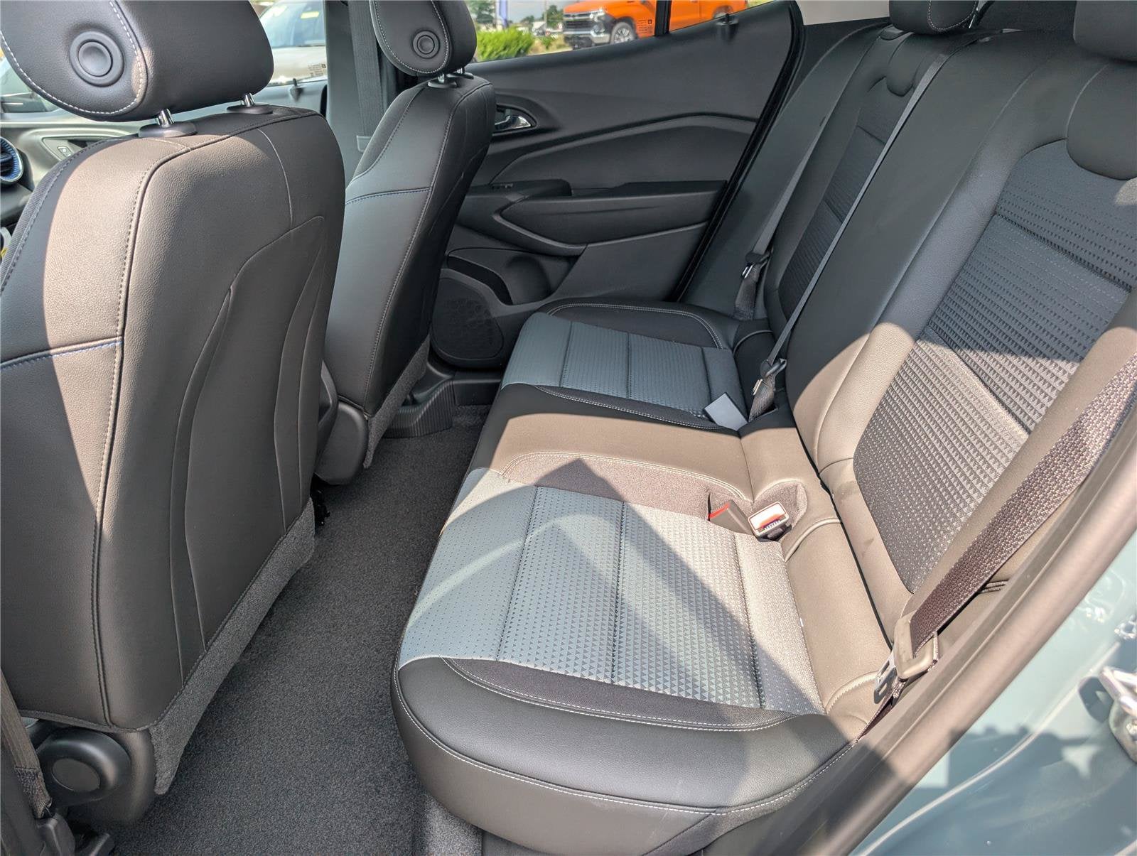 2026 Chevrolet Trax LT - Photo 10