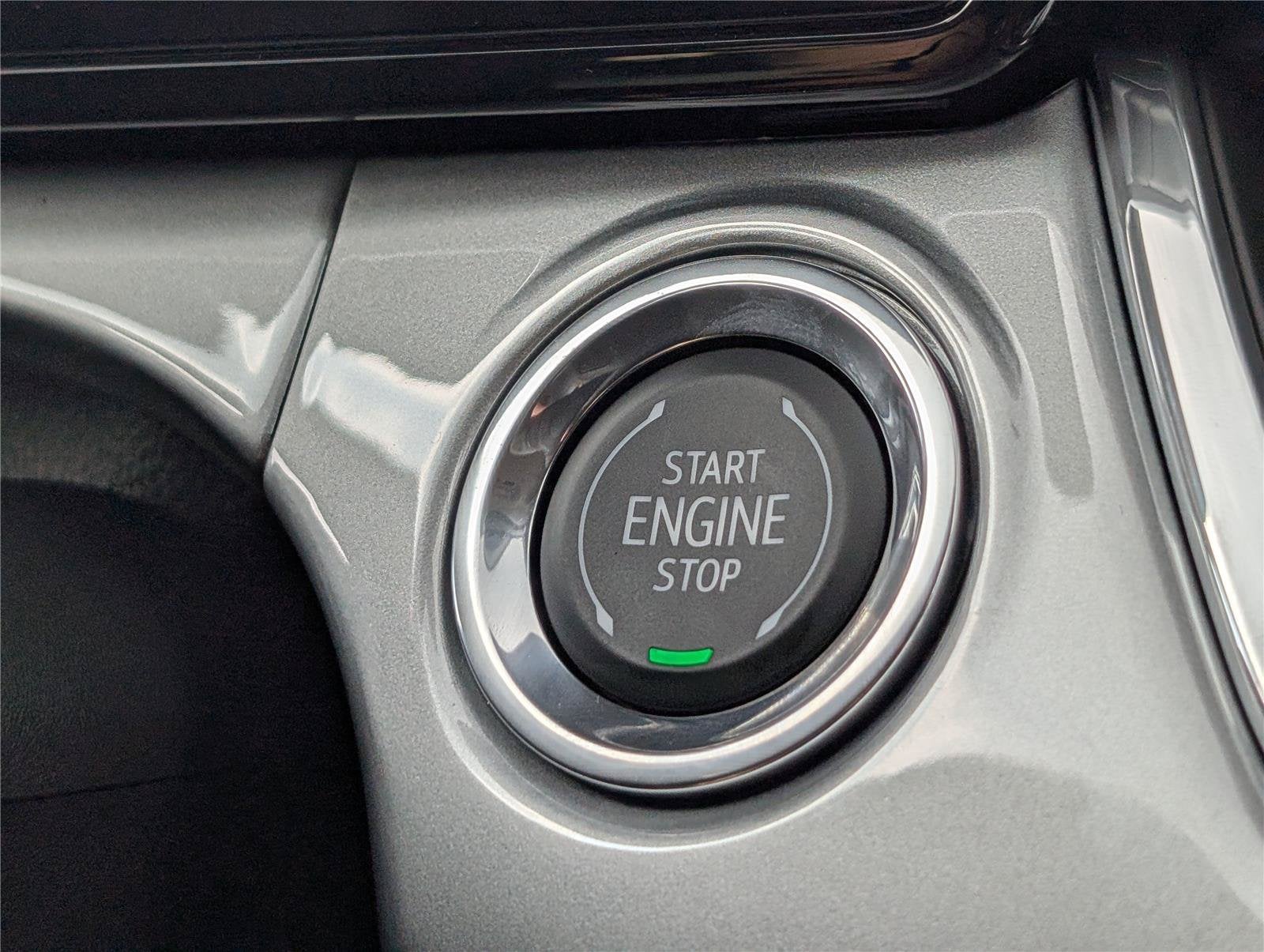 2026 Chevrolet Trax LT - Photo 19