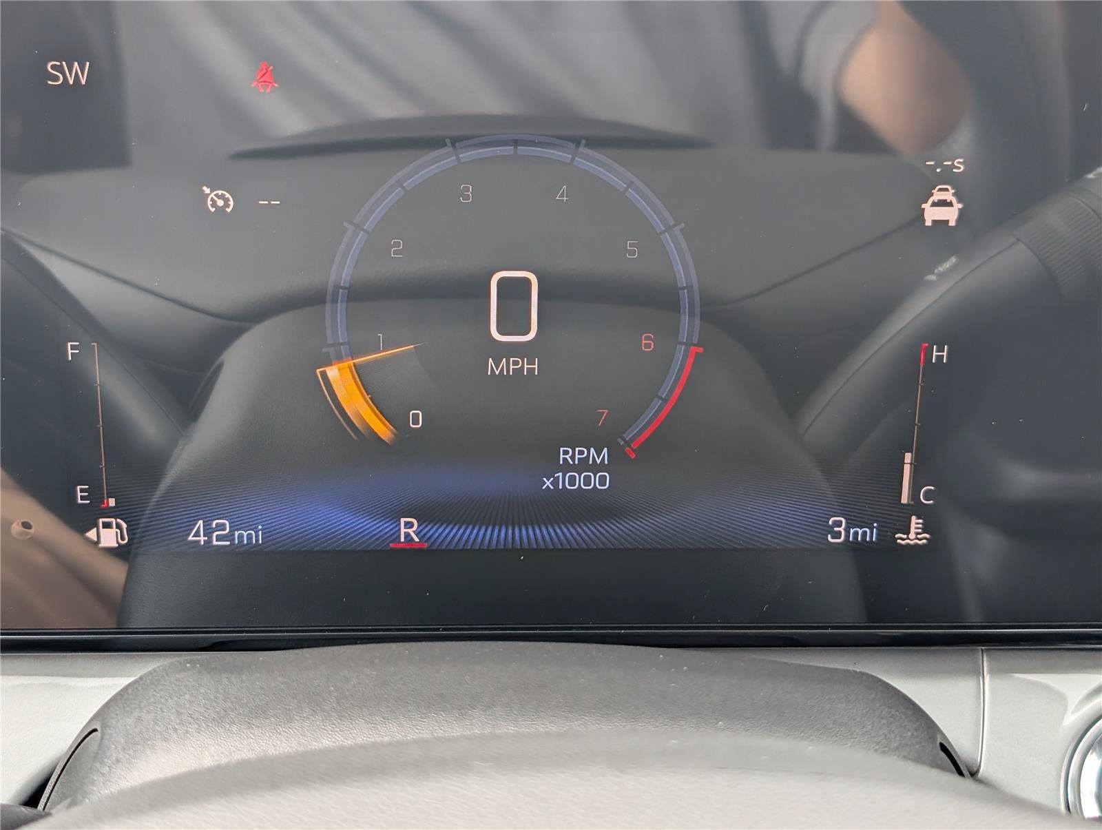 2026 Chevrolet Trax LT - Photo 25