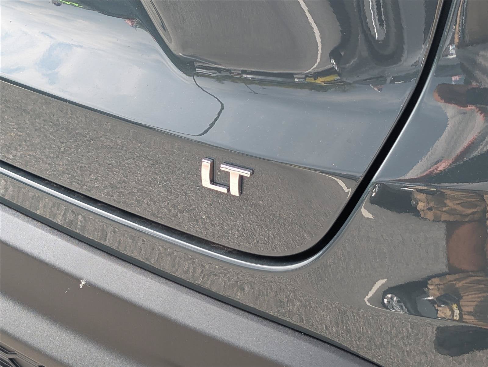 2026 Chevrolet Trax LT - Photo 6