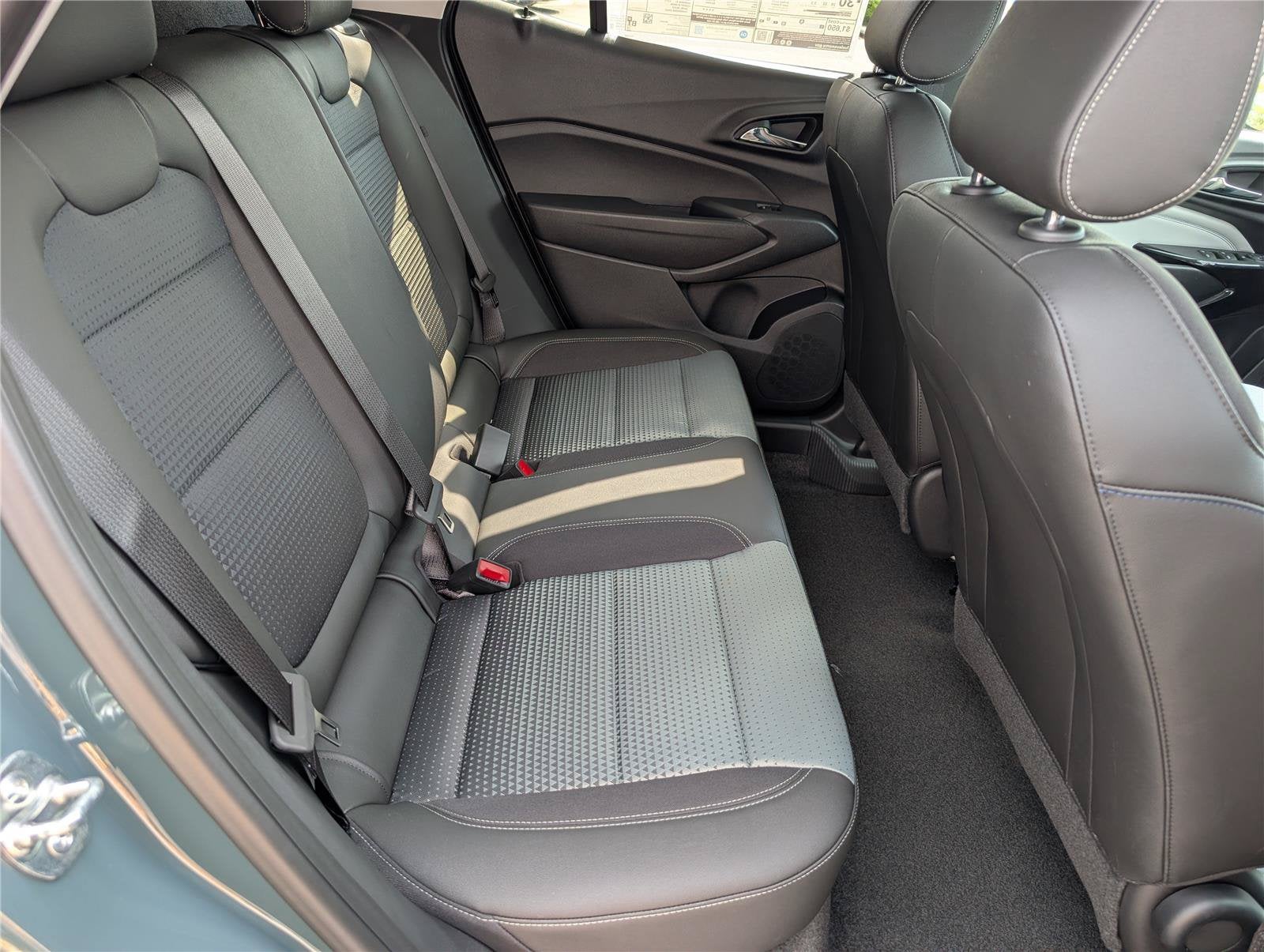 2026 Chevrolet Trax LT - Photo 8