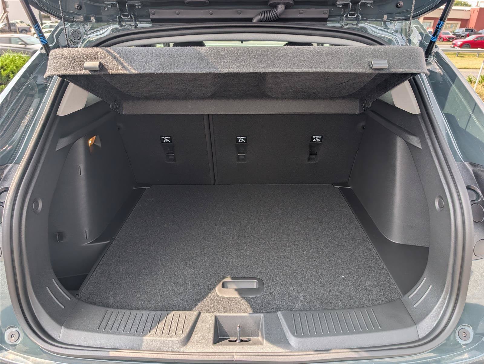 2026 Chevrolet Trax LT - Photo 9