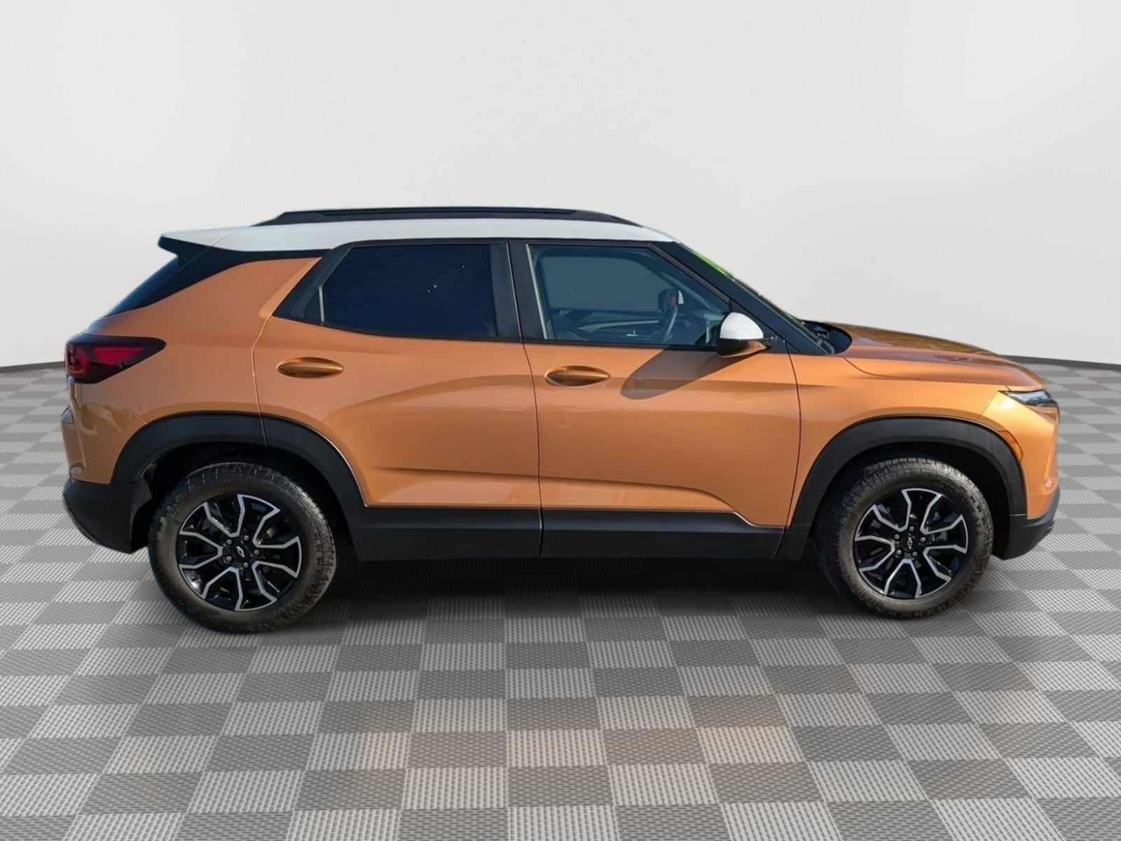 2024 Chevrolet Trailblazer ACTIV