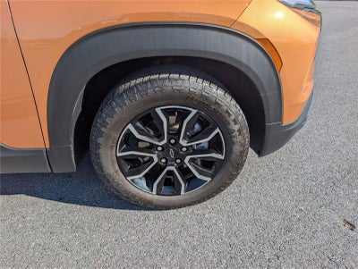 2024 Chevrolet Trailblazer ACTIV