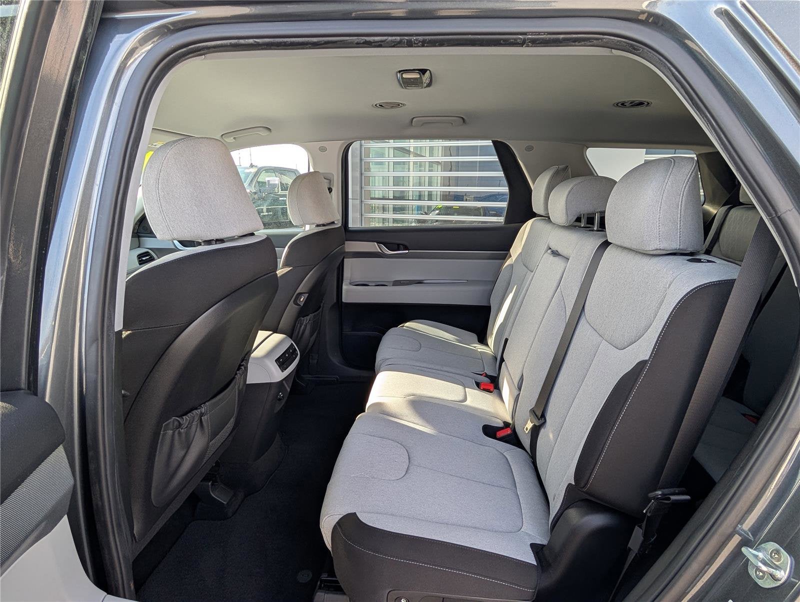 2021 Hyundai Palisade SE