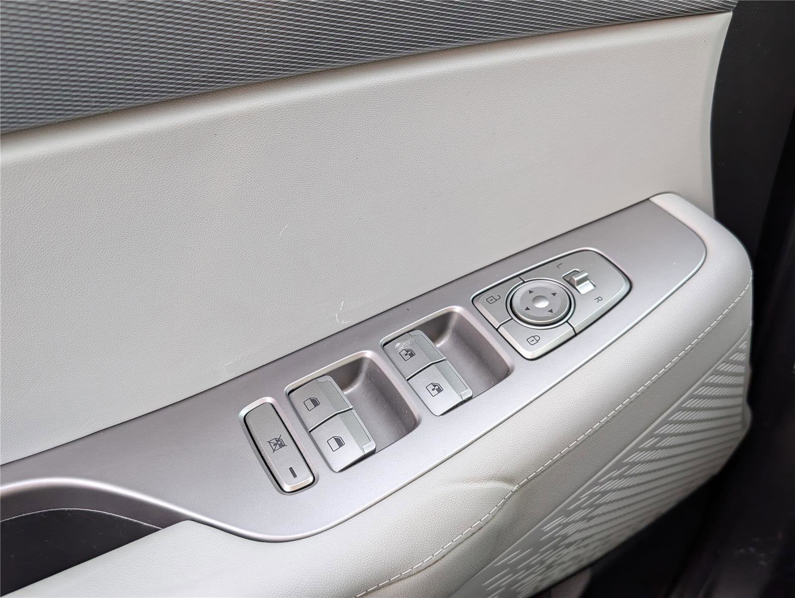 2021 Hyundai Palisade SE