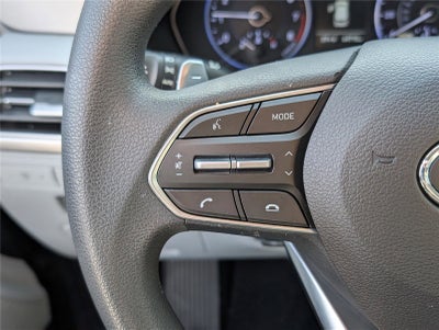 2021 Hyundai Palisade SE