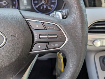 2021 Hyundai Palisade SE