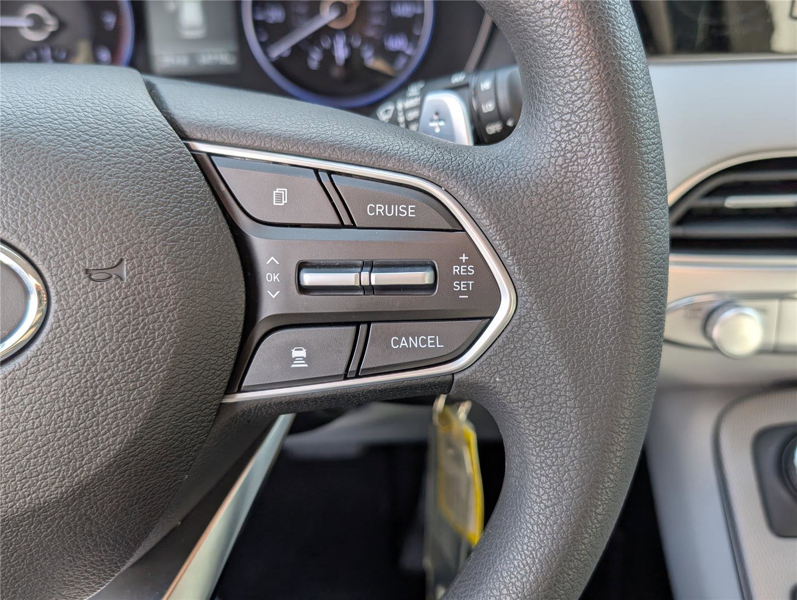 2021 Hyundai Palisade SE