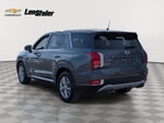 2021 Hyundai Palisade SE