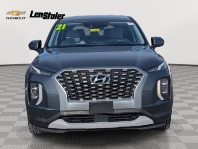 2021 Hyundai Palisade SE