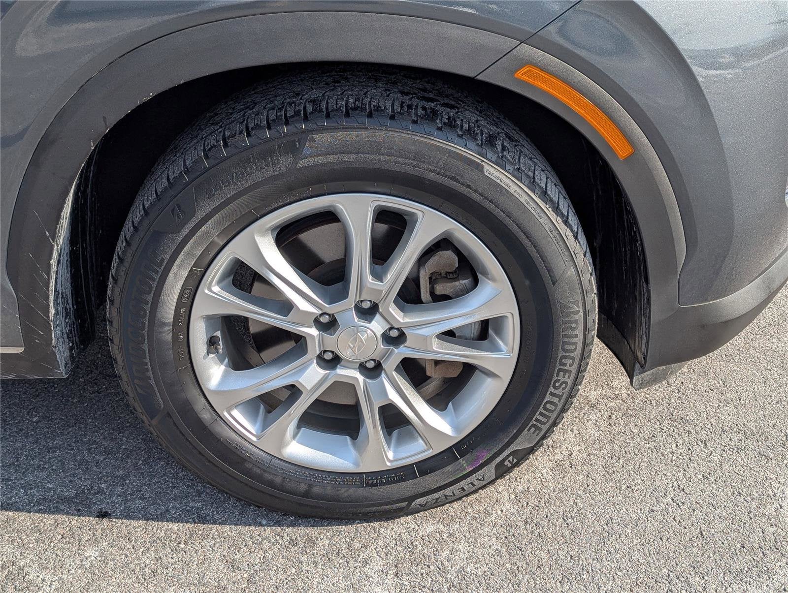 2021 Hyundai Palisade SE