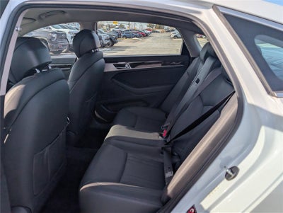 2018 Genesis G80 3.8L