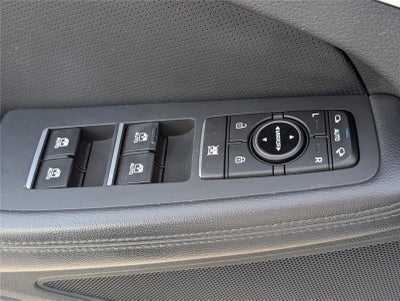 2018 Genesis G80 3.8L