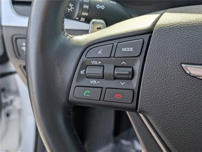 2018 Genesis G80 3.8L