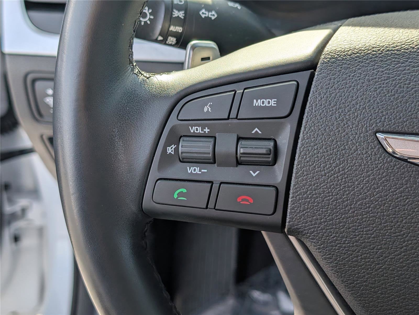 2018 Genesis G80 3.8L