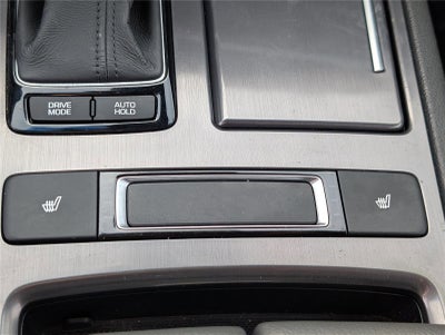 2018 Genesis G80 3.8L