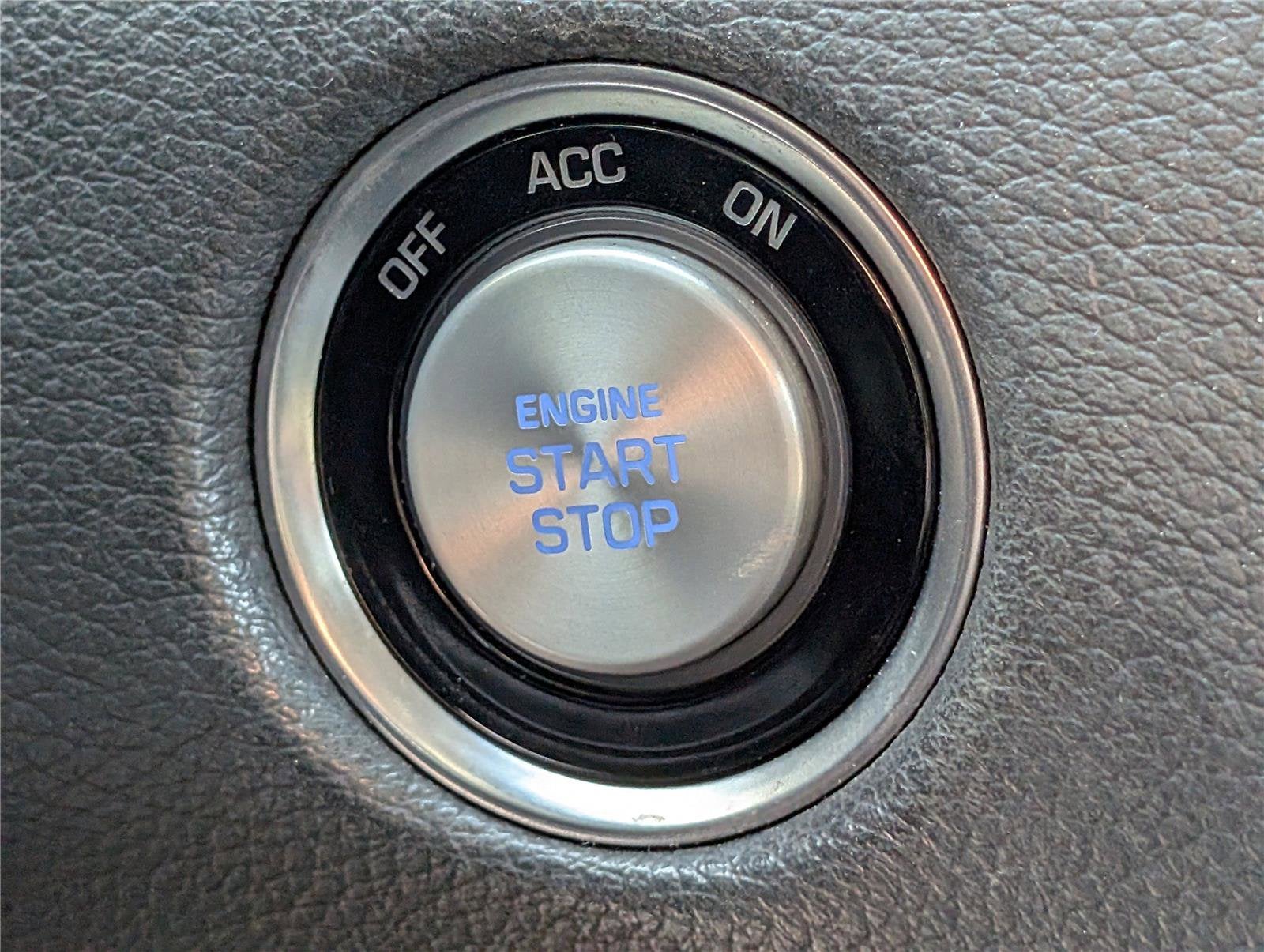 2018 Genesis G80 3.8L