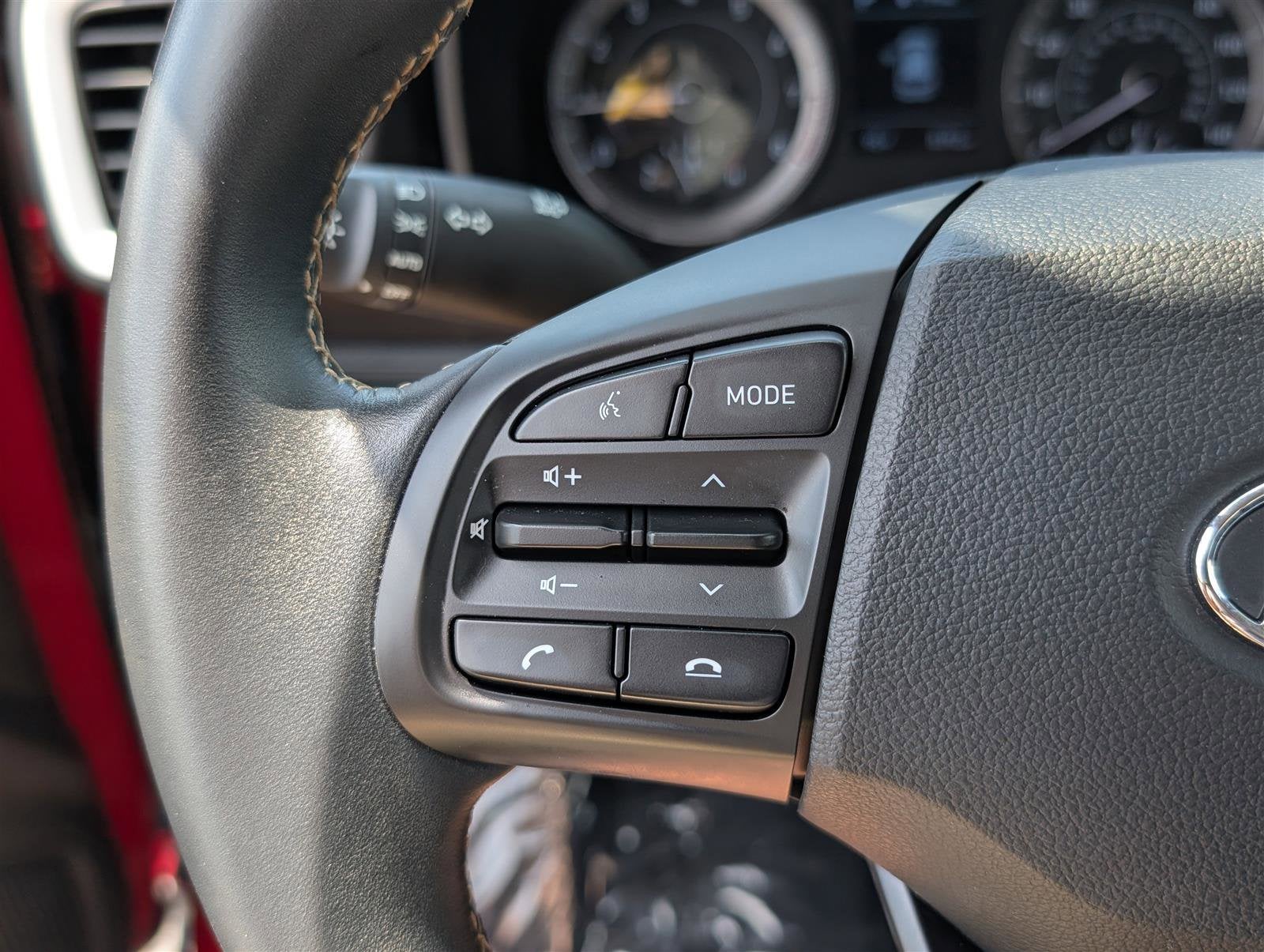 2022 Hyundai Venue Limited