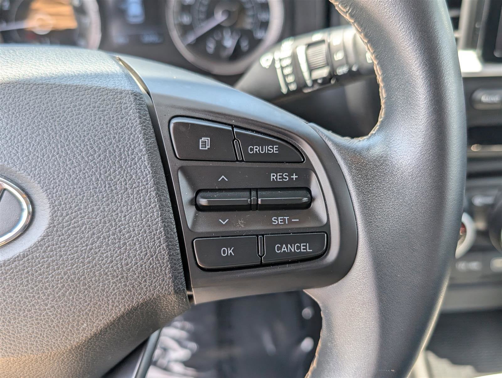 2022 Hyundai Venue Limited