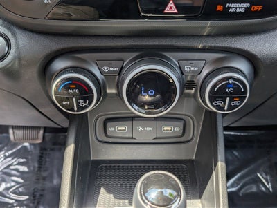 2022 Hyundai Venue Limited