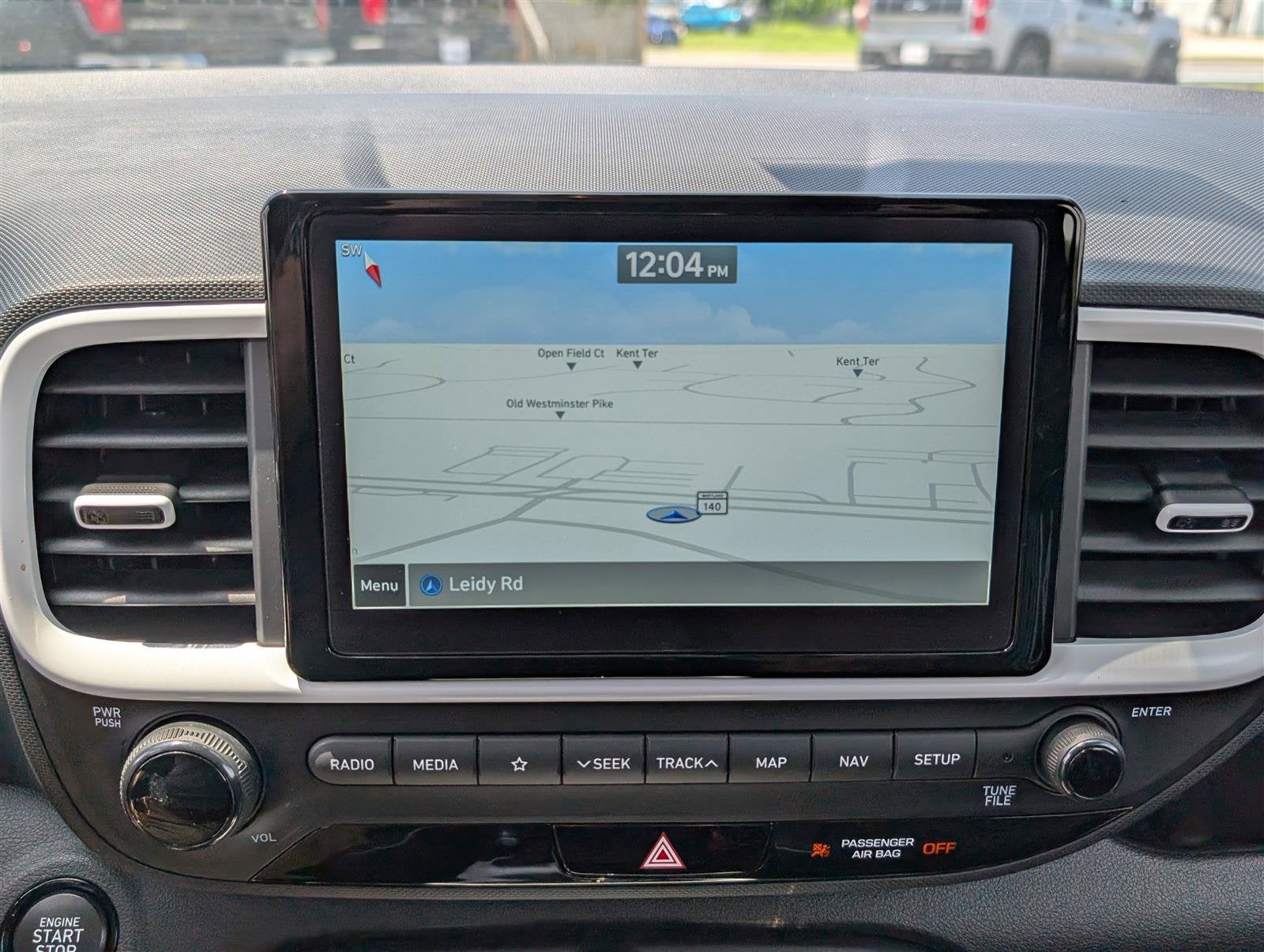 2022 Hyundai Venue Limited