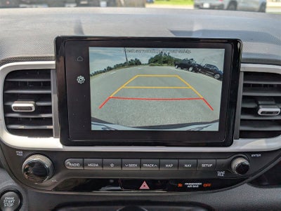 2022 Hyundai Venue Limited