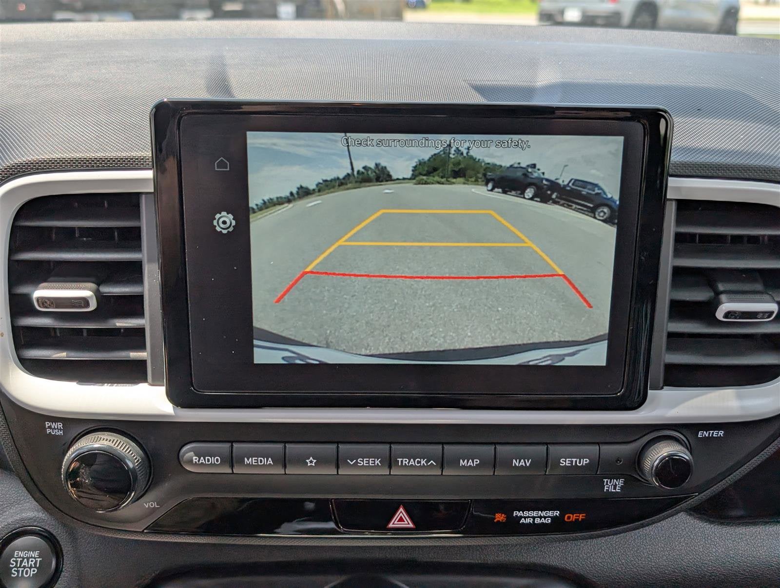 2022 Hyundai Venue Limited