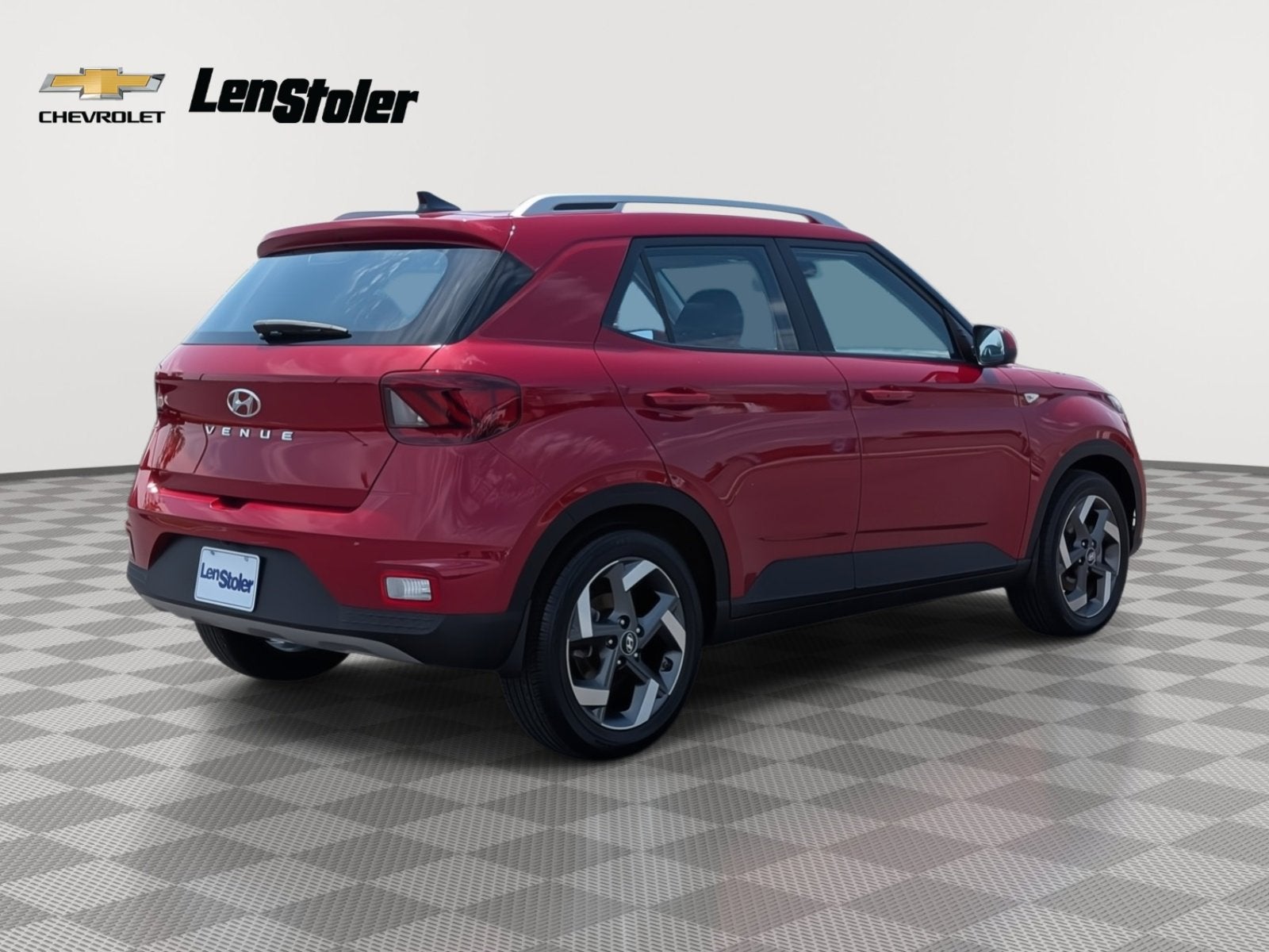 2022 Hyundai Venue Limited