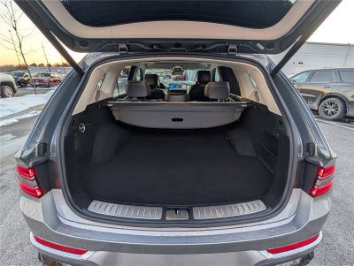 2022 Genesis GV80 3.5T AWD