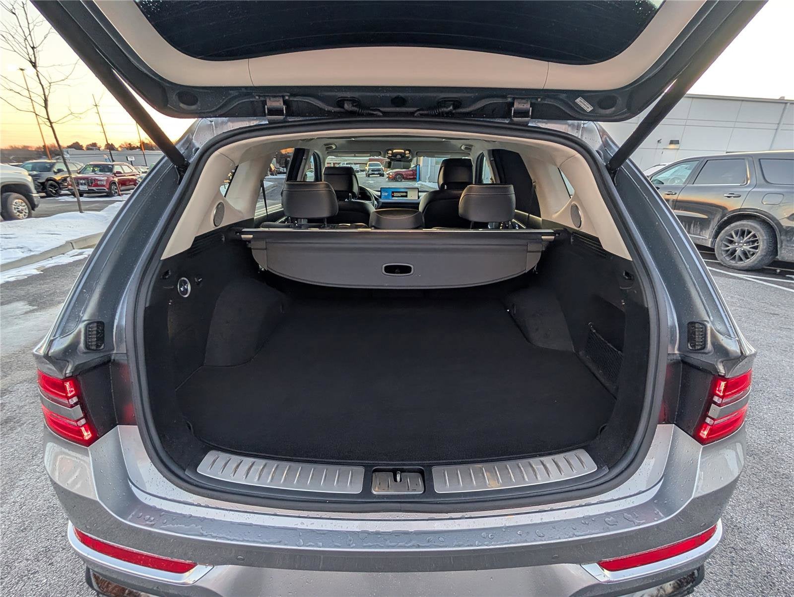 2022 Genesis GV80 3.5T AWD