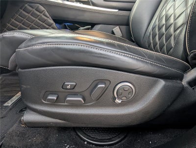 2022 Genesis GV80 3.5T AWD