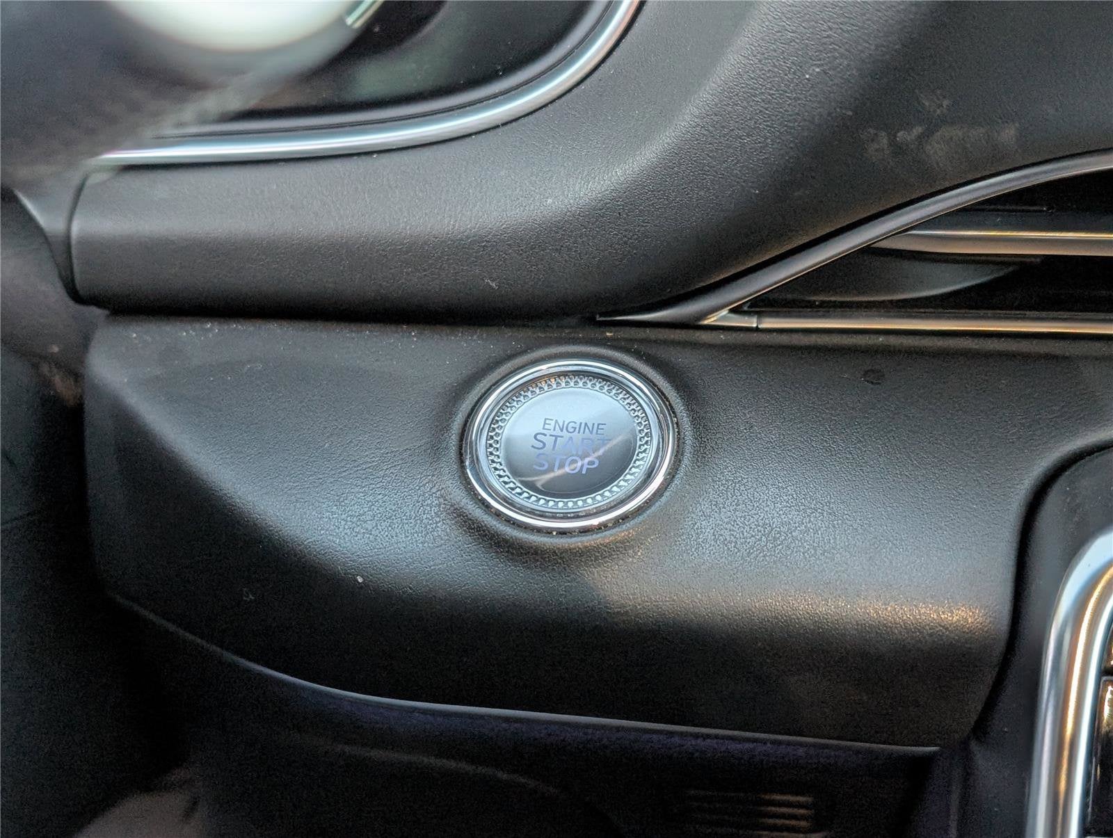 2022 Genesis GV80 3.5T AWD