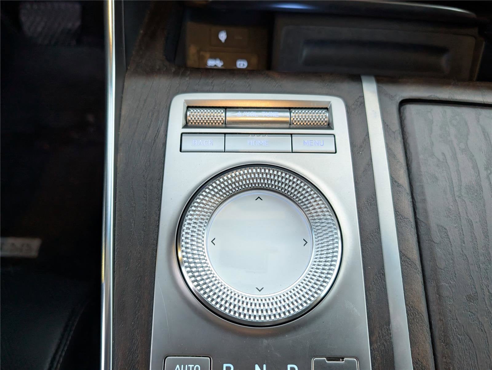 2022 Genesis GV80 3.5T AWD