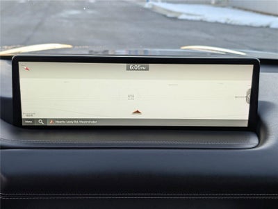 2022 Genesis GV80 3.5T AWD